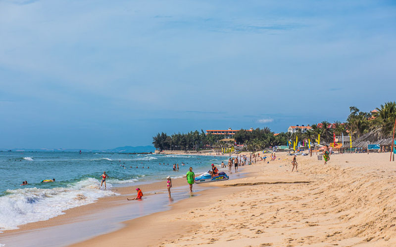 Giới thiệu về Phan Thiết - Mũi né