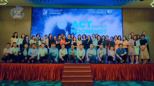 Thiên Long TeamBuilding - Đơn vị tổ chức hội nghị uy tín tại Hồ Chí Minh