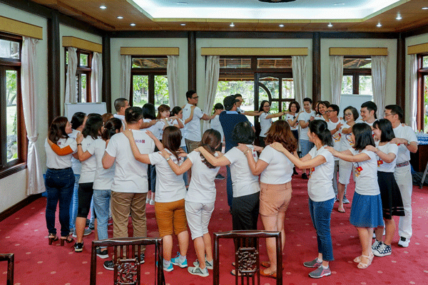 Cẩm nang tổ chức du lịch team building tại Vũng Tàu 4